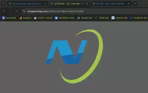 NovaStarShop Dark Theme from Chrome web store to be run with OffiDocs Chromium online NovaStarShop Dark Theme from Chrome web store to be run with OffiDocs Chromium online