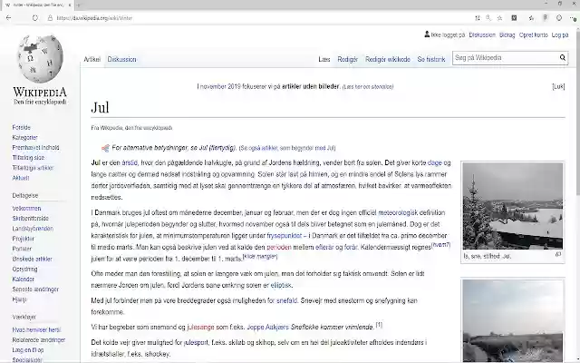Nu er det Jul igen! from Chrome web store to be run with OffiDocs Chromium online Nu er det Jul igen! from Chrome web store to be run with OffiDocs Chromium online