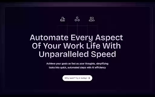 Odin AI Agentic Automation from Chrome web store to be run with OffiDocs Chromium online Odin AI Agentic Automation from Chrome web store to be run with OffiDocs Chromium online