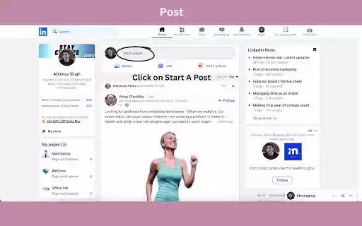 Office Ink Comment and Post with AI from Chrome web store to be run with OffiDocs Chromium online Office Ink Comment and Post with AI from Chrome web store to be run with OffiDocs Chromium online