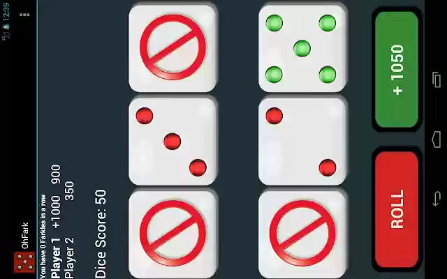 OhFark from Chrome web store to be run with OffiDocs Chromium online OhFark from Chrome web store to be run with OffiDocs Chromium online