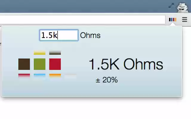 OHM from Chrome web store to be run with OffiDocs Chromium online OHM from Chrome web store to be run with OffiDocs Chromium online
