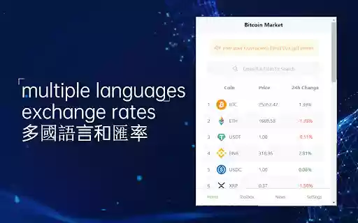 比特币行情 上班盯盘助手 综合欧意okex欧易okx、币安等交易所 from Chrome web store to be run with OffiDocs Chromium online 比特币行情 上班盯盘助手 综合欧意okex欧易okx、币安等交易所 from Chrome web store to be run with OffiDocs Chromium online