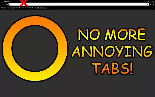 One Tab to Rule Them All from Chrome web store to be run with OffiDocs Chromium online One Tab to Rule Them All from Chrome web store to be run with OffiDocs Chromium online
