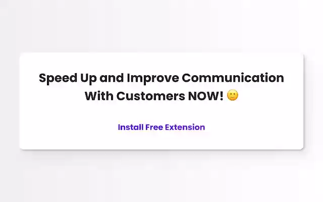 OneTone.ai Typing Assistant from Chrome web store to be run with OffiDocs Chromium online OneTone.ai Typing Assistant from Chrome web store to be run with OffiDocs Chromium online