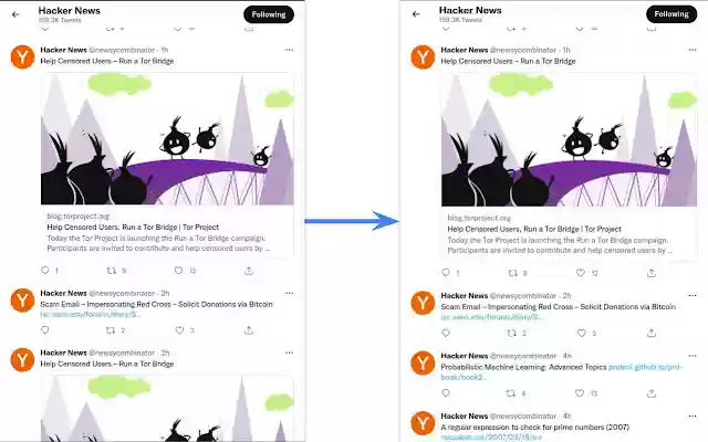 OneTweet from Chrome web store to be run with OffiDocs Chromium online OneTweet from Chrome web store to be run with OffiDocs Chromium online