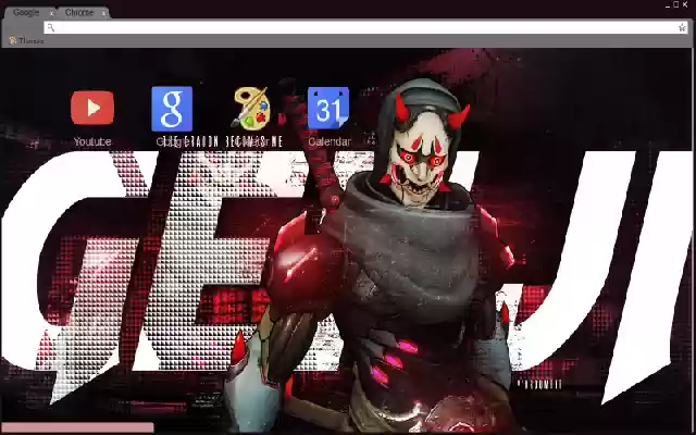 Oni Genji from Chrome web store to be run with OffiDocs Chromium online Oni Genji from Chrome web store to be run with OffiDocs Chromium online