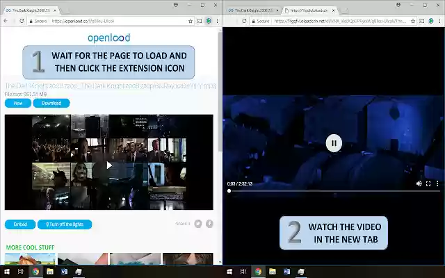 OpenDownload from Chrome web store to be run with OffiDocs Chromium online OpenDownload from Chrome web store to be run with OffiDocs Chromium online