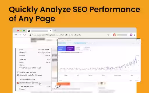Open in Google Search Console from Chrome web store to be run with OffiDocs Chromium online Open in Google Search Console from Chrome web store to be run with OffiDocs Chromium online