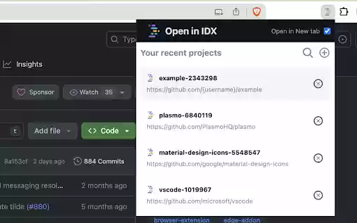Open in IDX from Chrome web store to be run with OffiDocs Chromium online Open in IDX from Chrome web store to be run with OffiDocs Chromium online