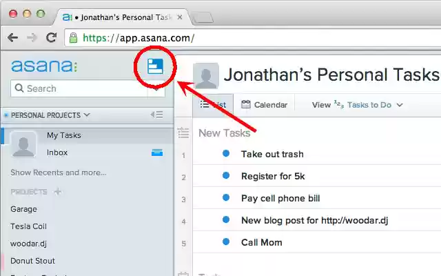 Open Instagantt from Asana from Chrome web store to be run with OffiDocs Chromium online Open Instagantt from Asana from Chrome web store to be run with OffiDocs Chromium online