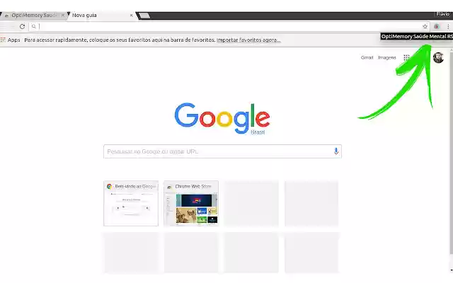 OptiMemory Saúde Mental RS from Chrome web store to be run with OffiDocs Chromium online OptiMemory Saúde Mental RS from Chrome web store to be run with OffiDocs Chromium online