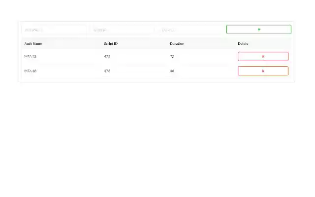 OSBot Auther from Chrome web store to be run with OffiDocs Chromium online OSBot Auther from Chrome web store to be run with OffiDocs Chromium online