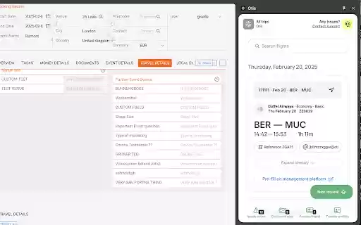 Otis from Chrome web store to be run with OffiDocs Chromium online Otis from Chrome web store to be run with OffiDocs Chromium online