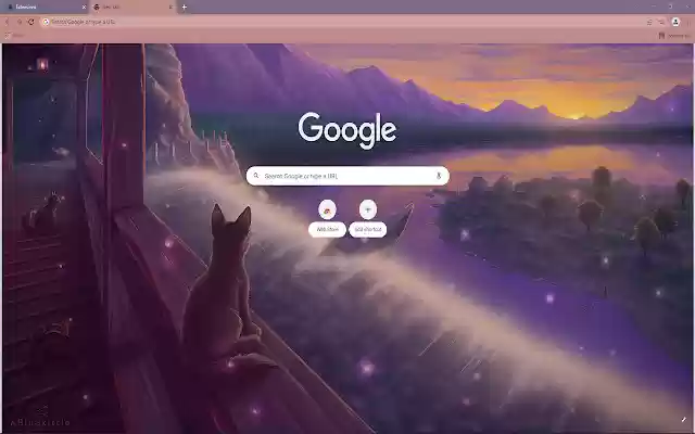 Overlooking The Lake Theme from Chrome web store to be run with OffiDocs Chromium online Overlooking The Lake Theme from Chrome web store to be run with OffiDocs Chromium online