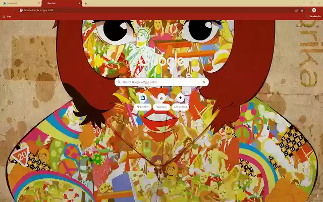 Paprika HD Theme from Chrome web store to be run with OffiDocs Chromium online Paprika HD Theme from Chrome web store to be run with OffiDocs Chromium online