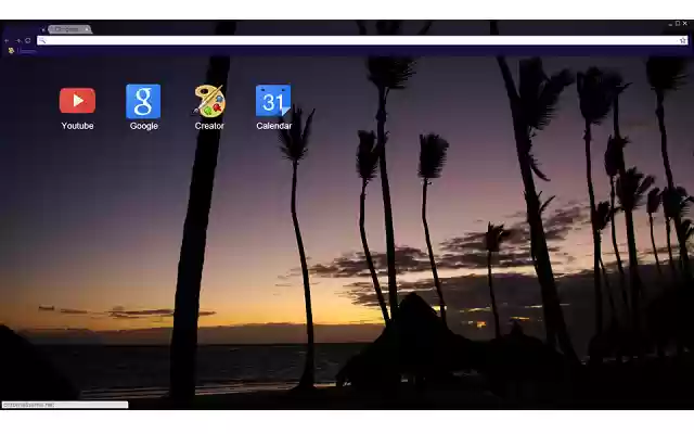 Paradise sunrise on Dominicana from Chrome web store to be run with OffiDocs Chromium online Paradise sunrise on Dominicana from Chrome web store to be run with OffiDocs Chromium online