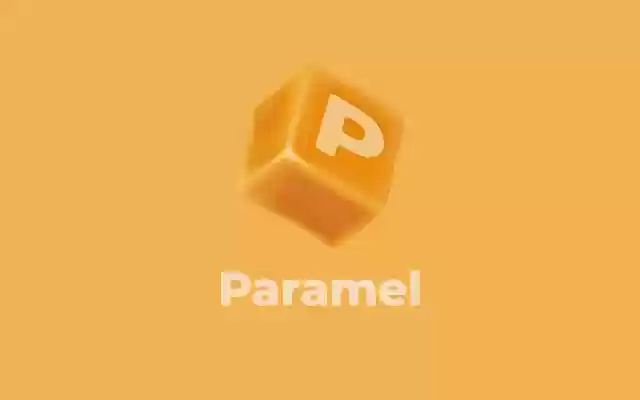 Paramel from Chrome web store to be run with OffiDocs Chromium online Paramel from Chrome web store to be run with OffiDocs Chromium online