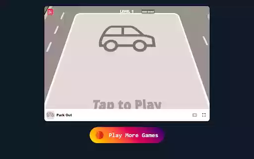 Park Out Game Navigate Challenging Parking Puzzles! from Chrome web store to be run with OffiDocs Chromium online Park Out Game Navigate Challenging Parking Puzzles! from Chrome web store to be run with OffiDocs Chromium online