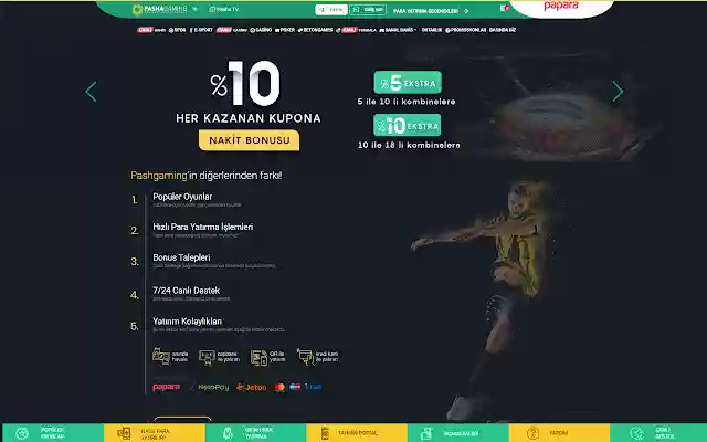 PASHA BAHİS from Chrome web store to be run with OffiDocs Chromium online PASHA BAHİS from Chrome web store to be run with OffiDocs Chromium online