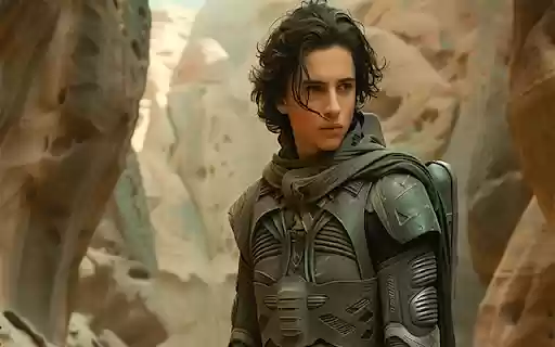 Paul Atreides In Fremen Clothing At Senpai Stream from Chrome web store to be run with OffiDocs Chromium online Paul Atreides In Fremen Clothing At Senpai Stream from Chrome web store to be run with OffiDocs Chromium online