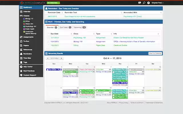 PERRLA Complete from Chrome web store to be run with OffiDocs Chromium online PERRLA Complete from Chrome web store to be run with OffiDocs Chromium online