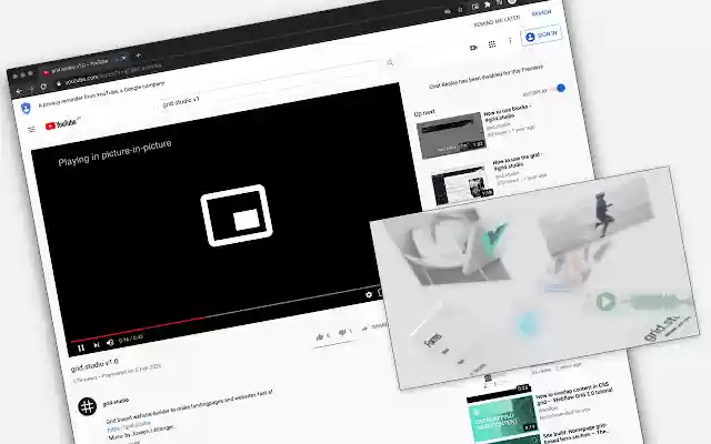 PiP (Picture in Picture) from Chrome web store to be run with OffiDocs Chromium online PiP (Picture in Picture) from Chrome web store to be run with OffiDocs Chromium online