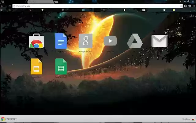 Planets from Chrome web store to be run with OffiDocs Chromium online Planets from Chrome web store to be run with OffiDocs Chromium online