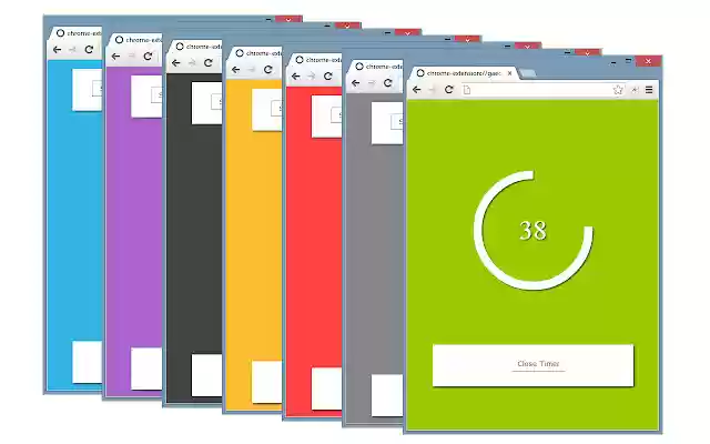 Polar Clock: Countdown Timer from Chrome web store to be run with OffiDocs Chromium online Polar Clock: Countdown Timer from Chrome web store to be run with OffiDocs Chromium online