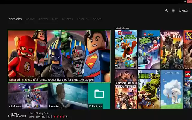 Polflix from Chrome web store to be run with OffiDocs Chromium online Polflix from Chrome web store to be run with OffiDocs Chromium online