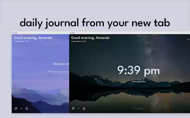 Ponder from Chrome web store to be run with OffiDocs Chromium online Ponder from Chrome web store to be run with OffiDocs Chromium online