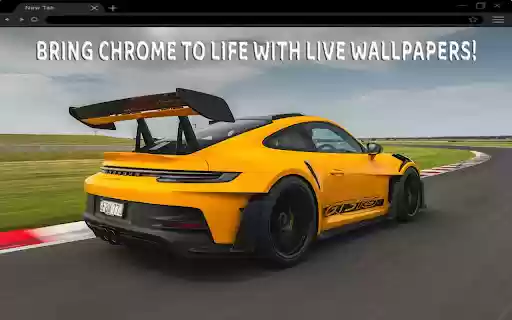 Porsche 911 GT3 RS Power live Wallpaper from Chrome web store to be run with OffiDocs Chromium online Porsche 911 GT3 RS Power live Wallpaper from Chrome web store to be run with OffiDocs Chromium online
