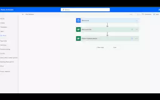 Power Apps and Power Automate Old Designer Enforcer from Chrome web store to be run with OffiDocs Chromium online Power Apps and Power Automate Old Designer Enforcer from Chrome web store to be run with OffiDocs Chromium online