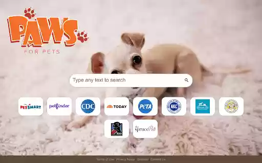 PPaws from Chrome web store to be run with OffiDocs Chromium online PPaws from Chrome web store to be run with OffiDocs Chromium online