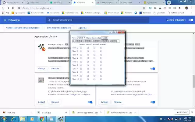 Presepe costycnc from Chrome web store to be run with OffiDocs Chromium online Presepe costycnc from Chrome web store to be run with OffiDocs Chromium online