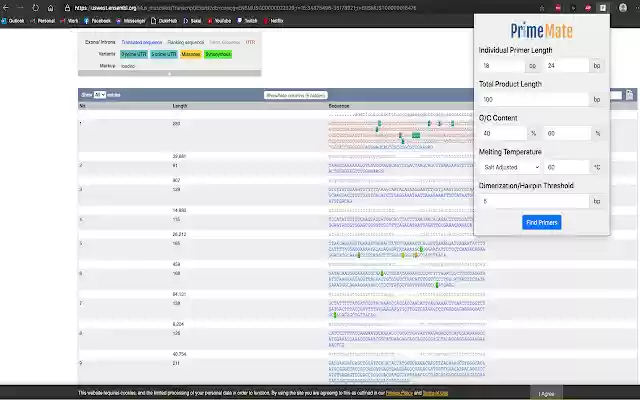 PrimeMate from Chrome web store to be run with OffiDocs Chromium online PrimeMate from Chrome web store to be run with OffiDocs Chromium online