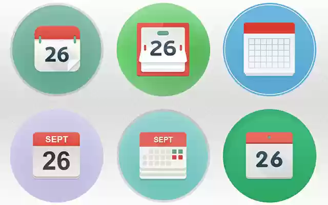 Printable Calendar from Chrome web store to be run with OffiDocs Chromium online Printable Calendar from Chrome web store to be run with OffiDocs Chromium online