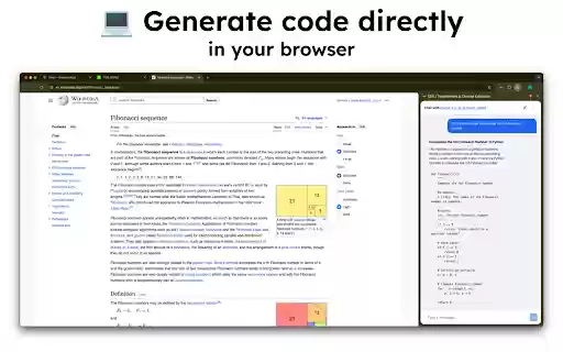 Private AI Assistant: Running LLM locally from Chrome web store to be run with OffiDocs Chromium online Private AI Assistant: Running LLM locally from Chrome web store to be run with OffiDocs Chromium online