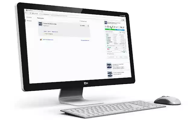 Procoser Extensión en la Nube from Chrome web store to be run with OffiDocs Chromium online Procoser Extensión en la Nube from Chrome web store to be run with OffiDocs Chromium online