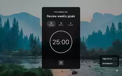 Productivity Dashboard from Chrome web store to be run with OffiDocs Chromium online Productivity Dashboard from Chrome web store to be run with OffiDocs Chromium online