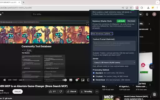 Quick Youtube Summary YouTube Video Summarizer from Chrome web store to be run with OffiDocs Chromium online Quick Youtube Summary YouTube Video Summarizer from Chrome web store to be run with OffiDocs Chromium online
