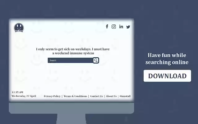 Qwik Jokes from Chrome web store to be run with OffiDocs Chromium online Qwik Jokes from Chrome web store to be run with OffiDocs Chromium online