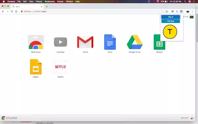 Random from Chrome web store to be run with OffiDocs Chromium online Random from Chrome web store to be run with OffiDocs Chromium online