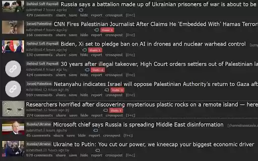 Reddit Profile Counter from Chrome web store to be run with OffiDocs Chromium online Reddit Profile Counter from Chrome web store to be run with OffiDocs Chromium online