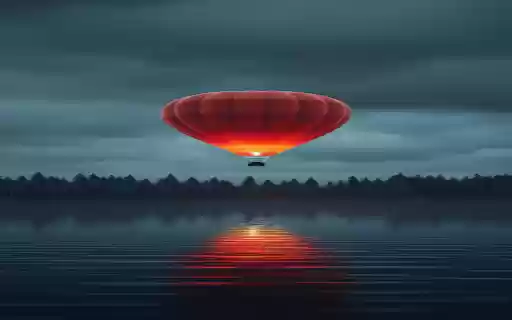 Red hot air balloon wallpaper from Chrome web store to be run with OffiDocs Chromium online Red hot air balloon wallpaper from Chrome web store to be run with OffiDocs Chromium online