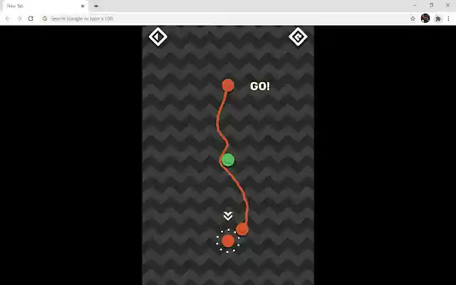 Red Rope Puzzle Game from Chrome web store to be run with OffiDocs Chromium online Red Rope Puzzle Game from Chrome web store to be run with OffiDocs Chromium online