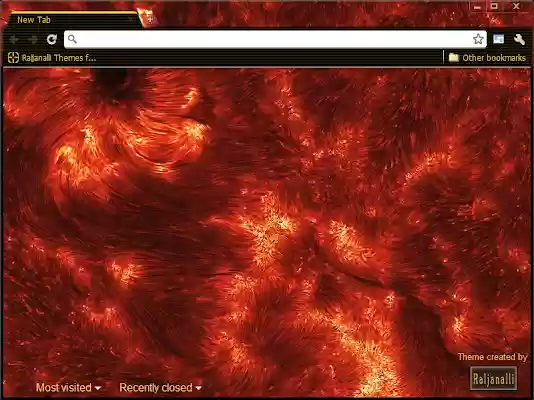 RedSunSpicules 1920 OpticAmber NSO1 Theme from Chrome web store to be run with OffiDocs Chromium online RedSunSpicules 1920 OpticAmber NSO1 Theme from Chrome web store to be run with OffiDocs Chromium online