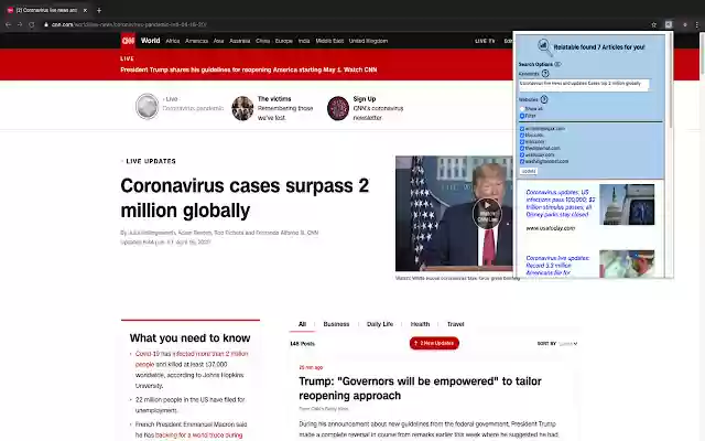 Relatable from Chrome web store to be run with OffiDocs Chromium online Relatable from Chrome web store to be run with OffiDocs Chromium online