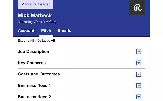 Relevvo Quickview from Chrome web store to be run with OffiDocs Chromium online Relevvo Quickview from Chrome web store to be run with OffiDocs Chromium online