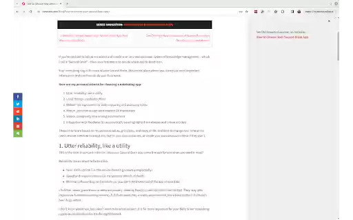Relinkia from Chrome web store to be run with OffiDocs Chromium online Relinkia from Chrome web store to be run with OffiDocs Chromium online